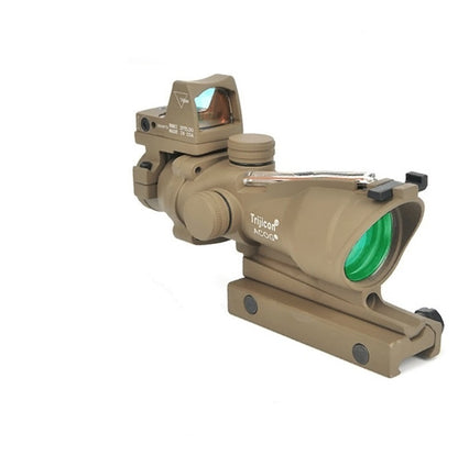 Little red dot sight - Big Dog Sporting Goods