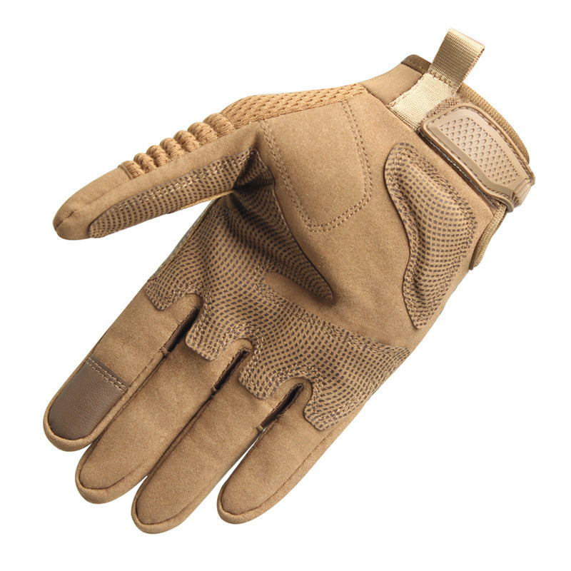 Outdoor Climbing Gloves - Big Dog Sporting Goods