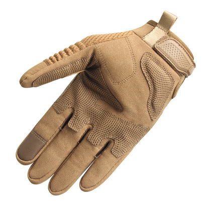 Outdoor Climbing Gloves - Big Dog Sporting Goods