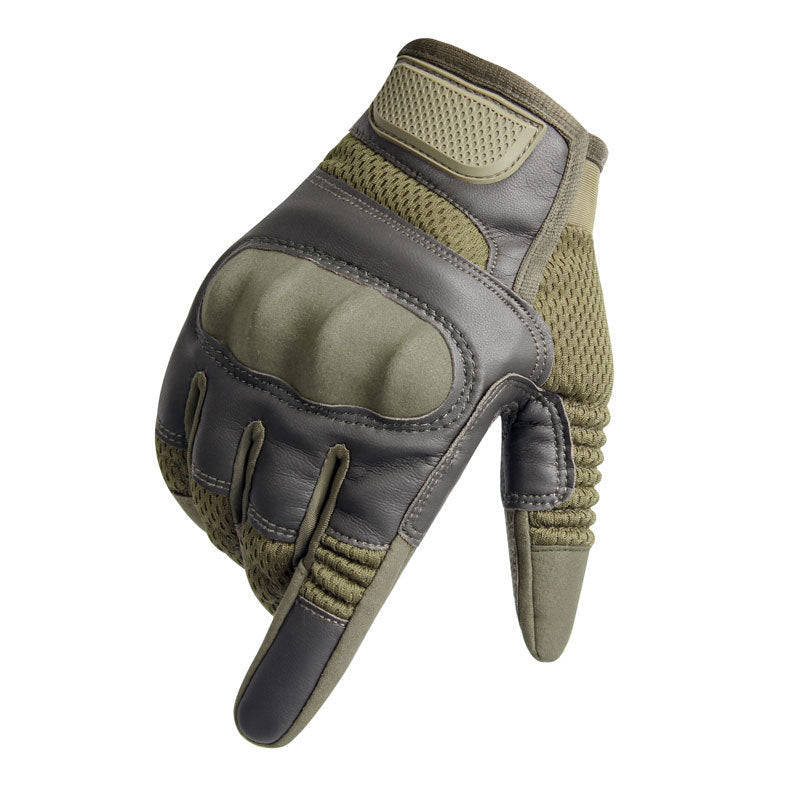 Outdoor Climbing Gloves - Big Dog Sporting Goods