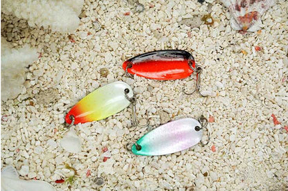 Lures Set 30x Spinnerbait - Big Dog Sporting Goods