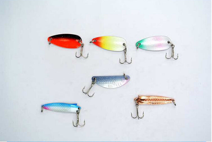 Lures Set 30x Spinnerbait - Big Dog Sporting Goods