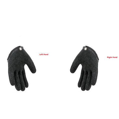 Gloves Anti-Slip  - Protect Hands From Punctures and Scrapes - Big Dog Sporting Goods