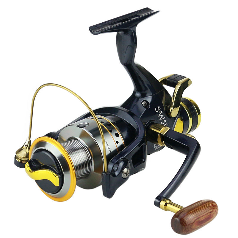 SW50 60 fishing reel fishing reel - Big Dog Sporting Goods