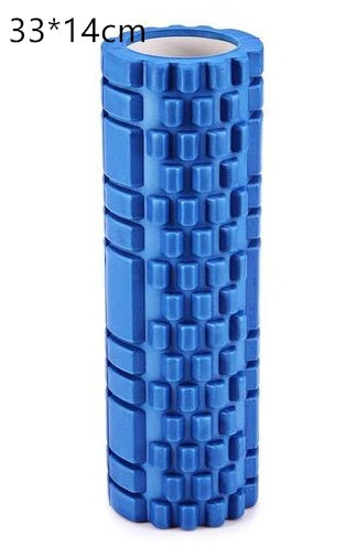 Yoga Foam Roller - Big Dog Sporting Goods