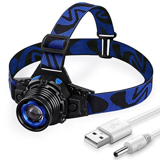 Outdoor Led Headlamp - Big Dog Sporting Goods