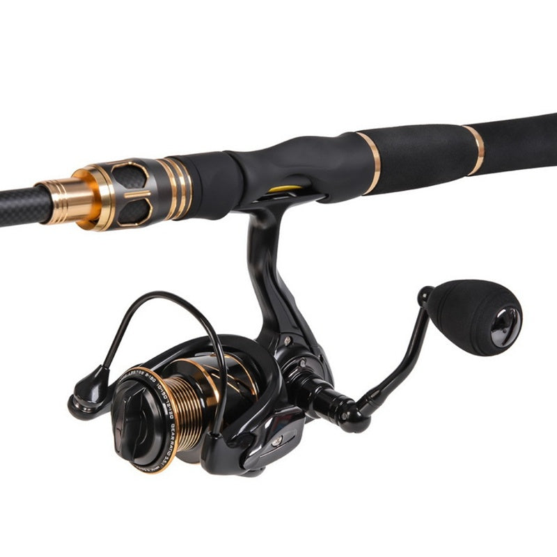 Fishing reel - Big Dog Sporting Goods