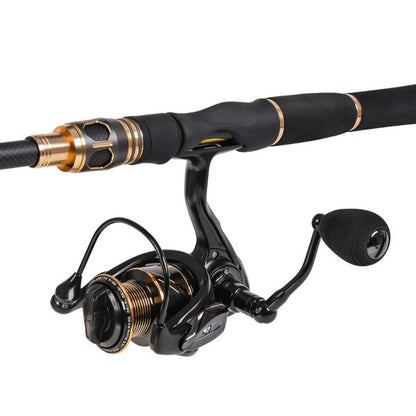 Fishing reel - Big Dog Sporting Goods