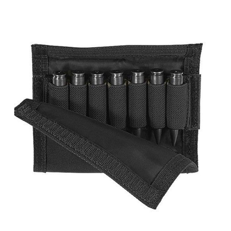 Rifle accessory bag - Big Dog Sporting Goods