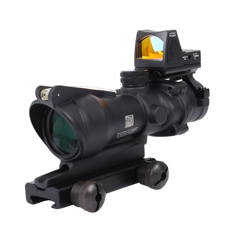 Little red dot sight - Big Dog Sporting Goods