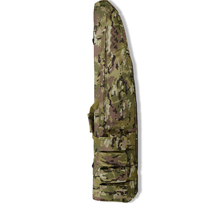 Camouflage Fishing Bag Waterproof and Shockproof - Big Dog Sporting Goods