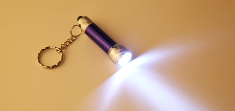 Mini Keychain Light - Big Dog Sporting Goods