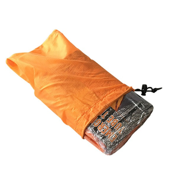 PE Aluminum Film Thermal Insulation Windproof And Cold Resistant - Big Dog Sporting Goods