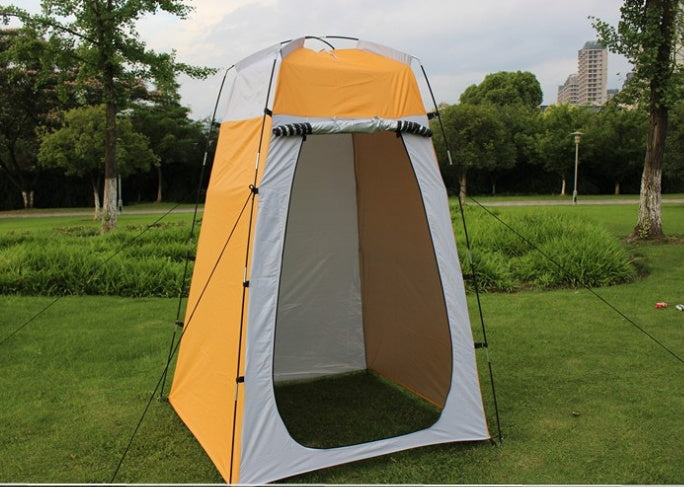 Shower Toilet Camping Tent - Big Dog Sporting Goods