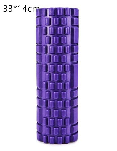 Yoga Foam Roller - Big Dog Sporting Goods