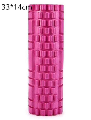 Yoga Foam Roller - Big Dog Sporting Goods