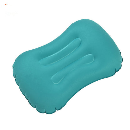 Camping inflatable pillow - Big Dog Sporting Goods