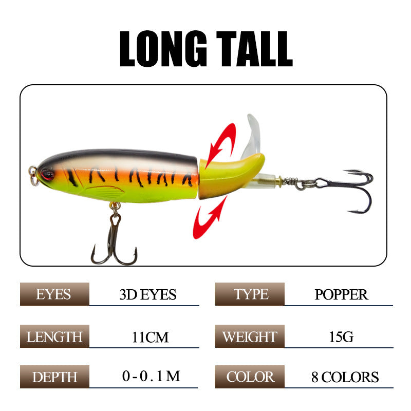 Fishing Lure collection - Long tall - Big Dog Sporting Goods