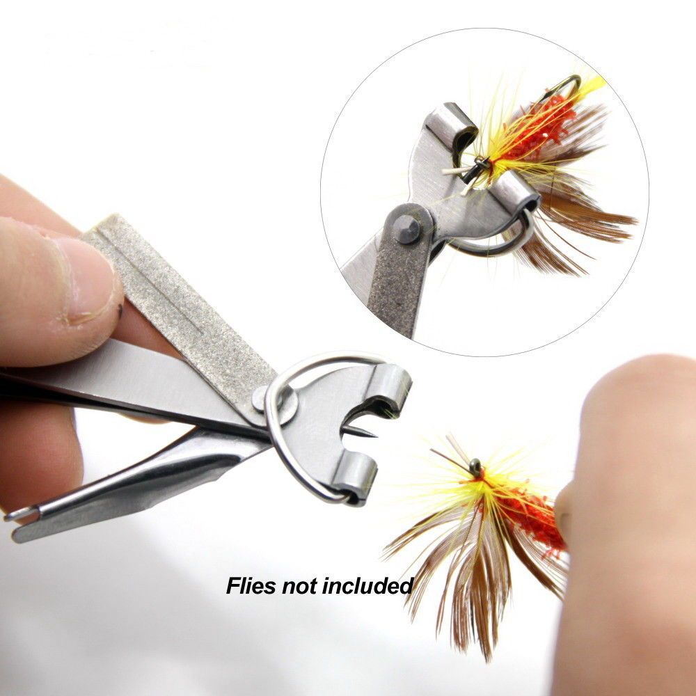 Fly Fishing Quick Knot Tool - Big Dog Sporting Goods