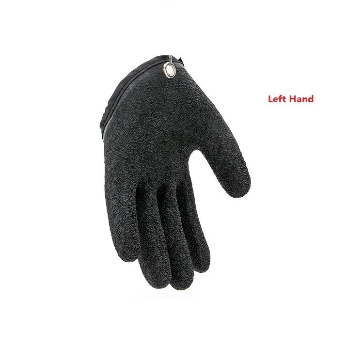 Gloves Anti-Slip  - Protect Hands From Punctures and Scrapes - Big Dog Sporting Goods