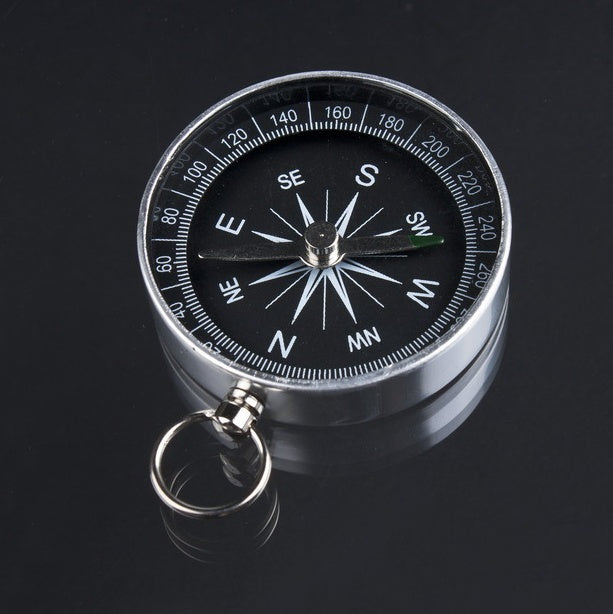 Metal compass - Big Dog Sporting Goods