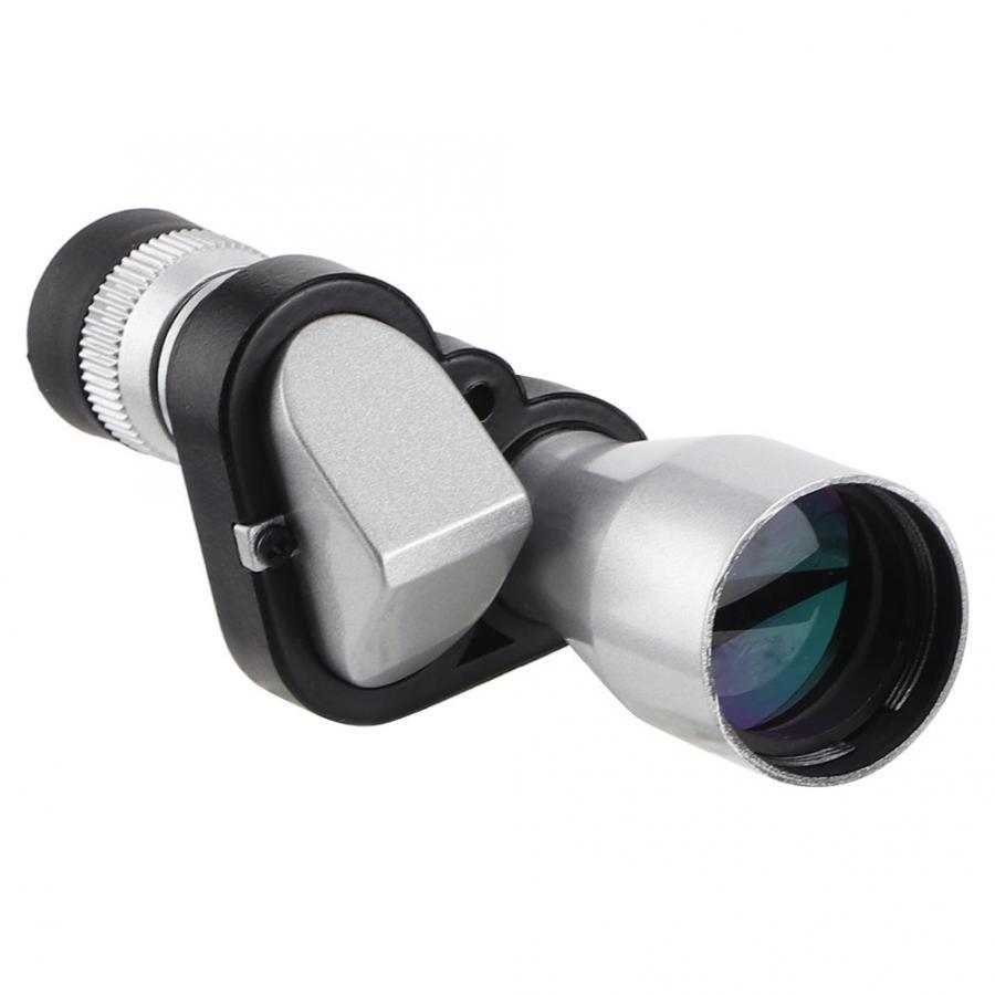 Low light night vision single telescope - Big Dog Sporting Goods