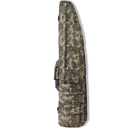 Camouflage Fishing Bag Waterproof and Shockproof - Big Dog Sporting Goods