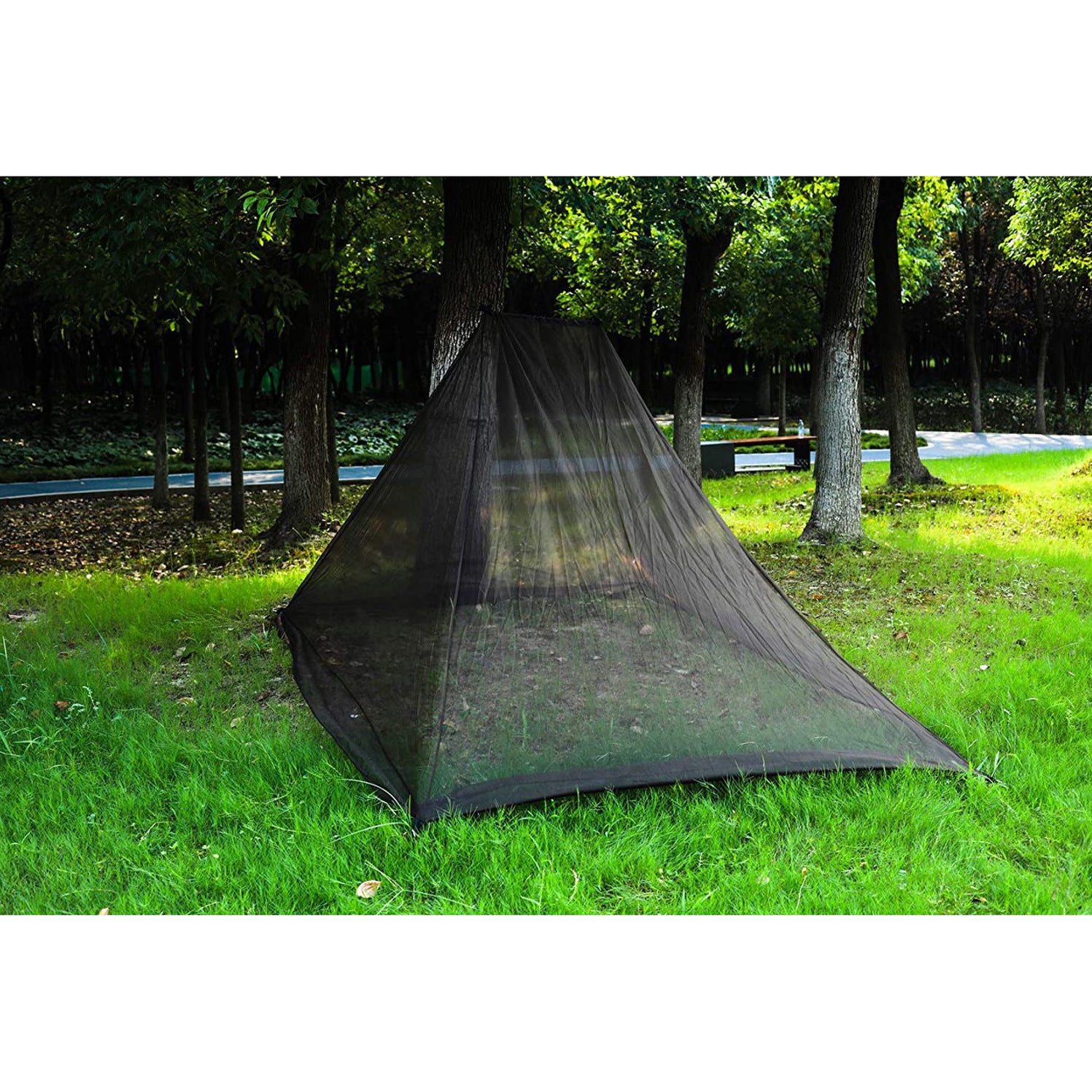 Mosquito Net For Outdoor Camping - Big Dog Sporting Goods