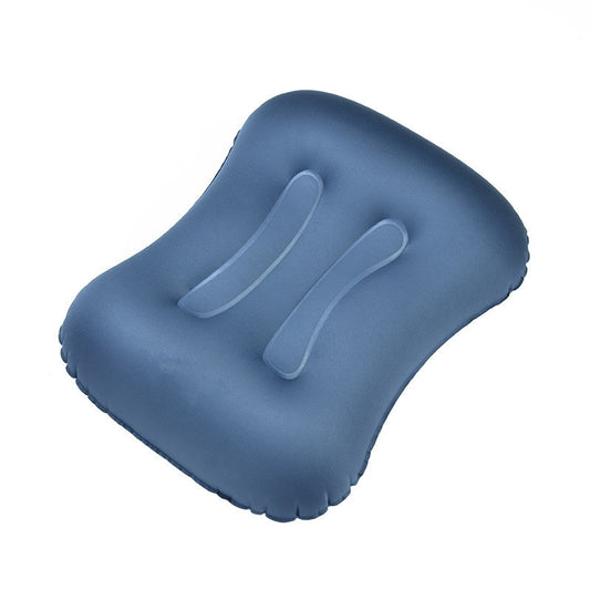 Camping inflatable pillow - Big Dog Sporting Goods