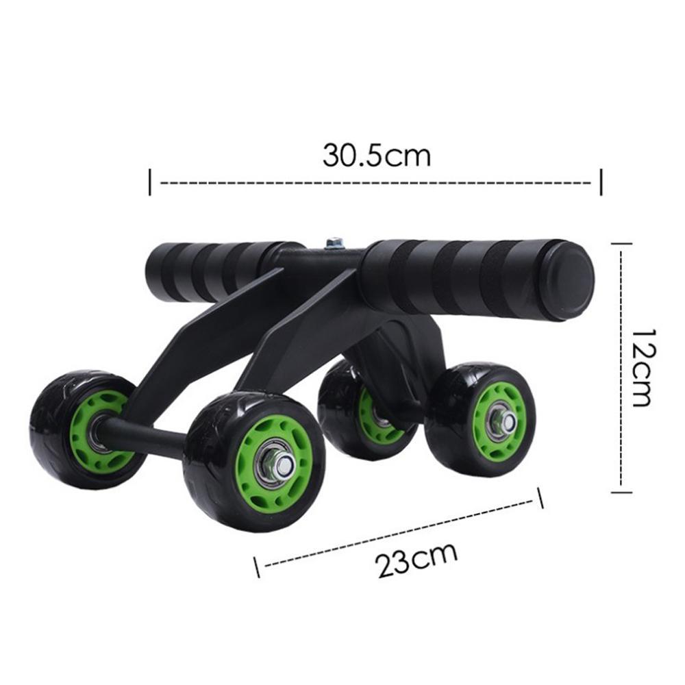 Women Fitness roller - Big Dog Sporting Goods