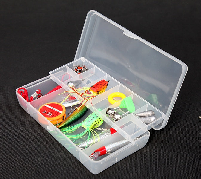 Fishing Accessories Smart Box - Big Dog Sporting Goods