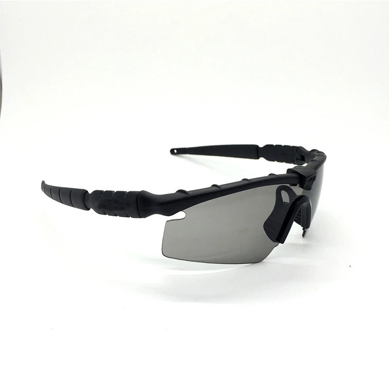 Shooting glasses - 5CM - Big Dog Sporting Goods