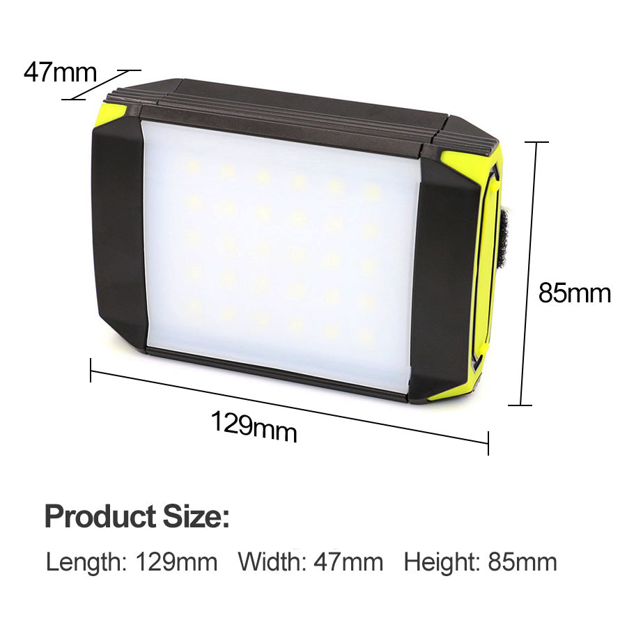 LED outdoor camping lights - Big Dog Sporting Goods