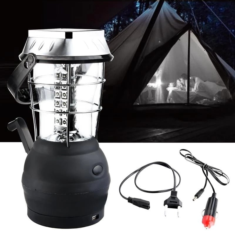 Camping Light - Big Dog Sporting Goods