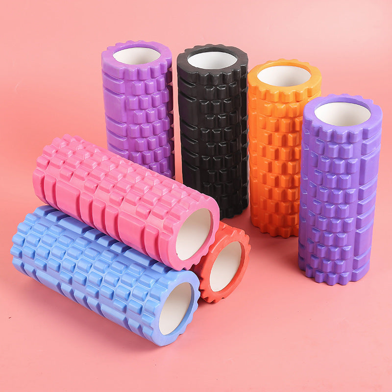 Yoga Foam Roller - Big Dog Sporting Goods