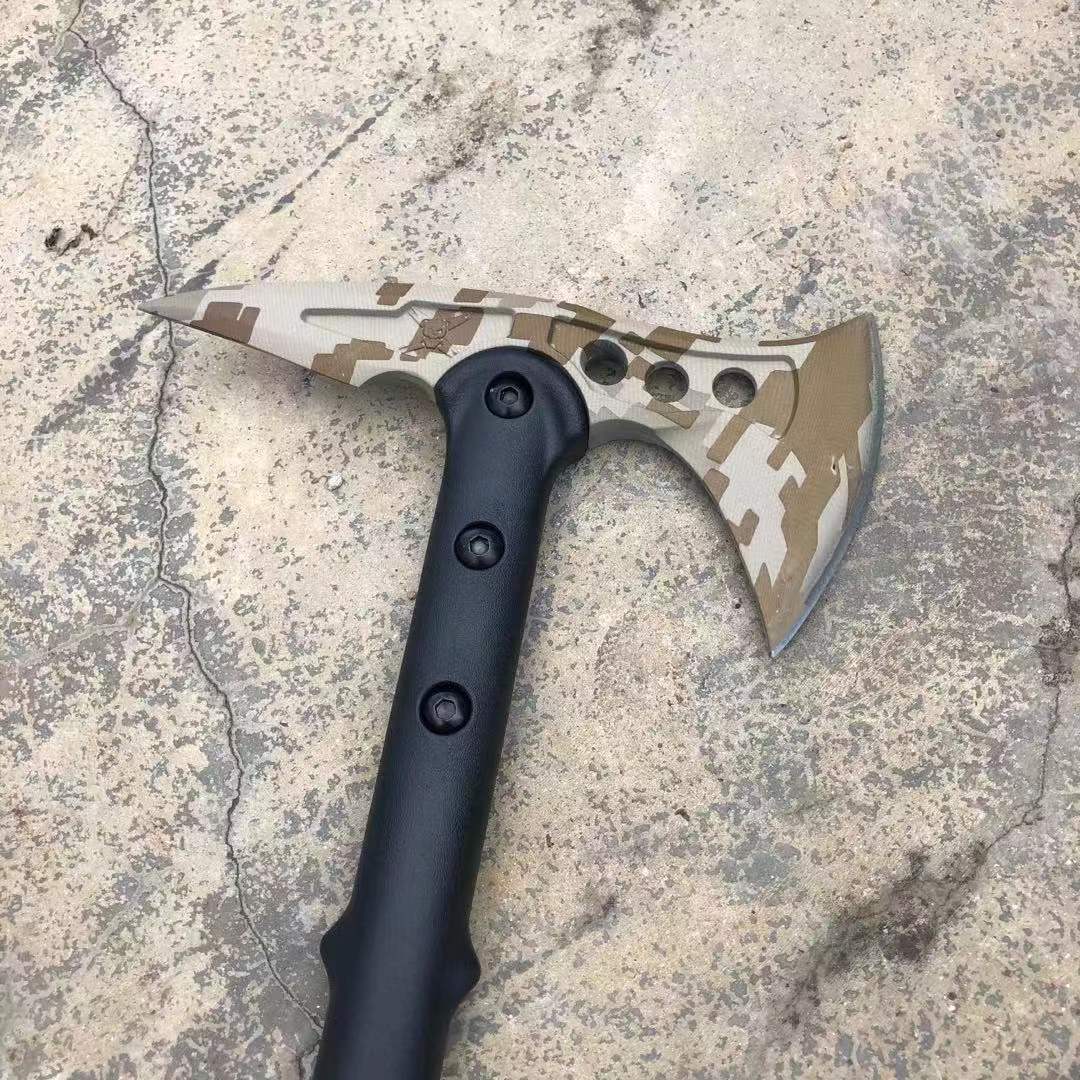 Multi-functional Stainless Steel Axe - Big Dog Sporting Goods