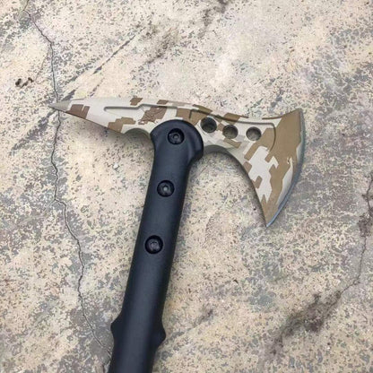 Multi-functional Stainless Steel Axe - Big Dog Sporting Goods