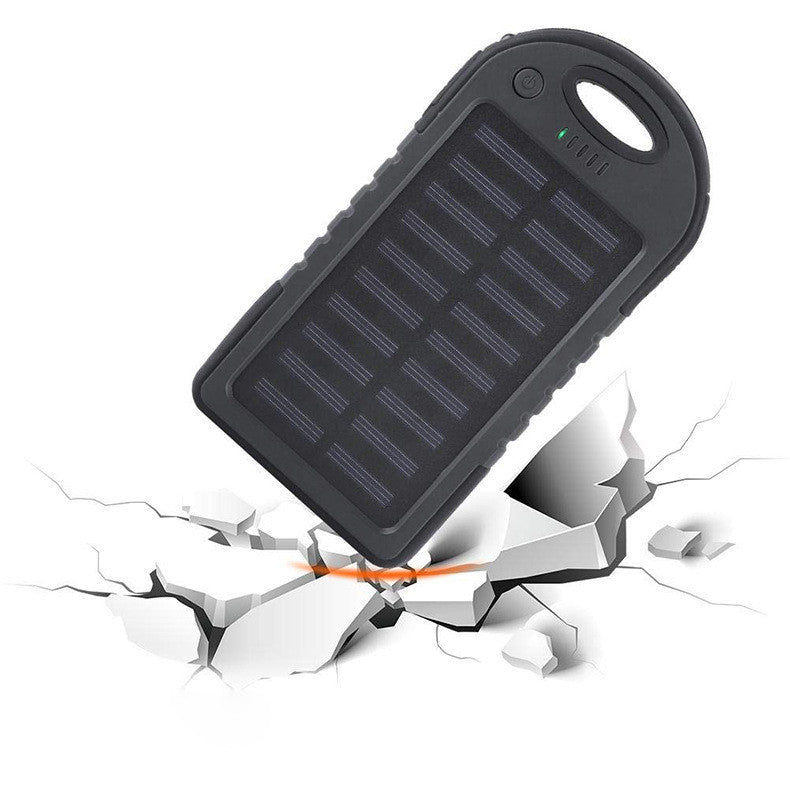 Carry outdoor emergency charging - Big Dog Sporting Goods