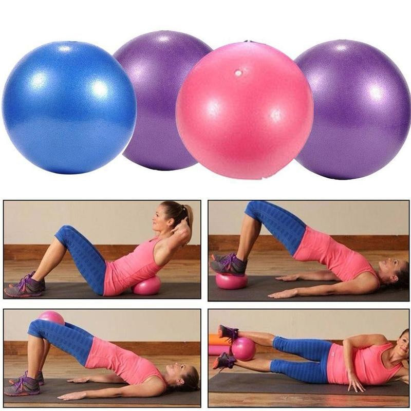 Scrub Yoga Balls Pilates Balls - Big Dog Sporting Goods