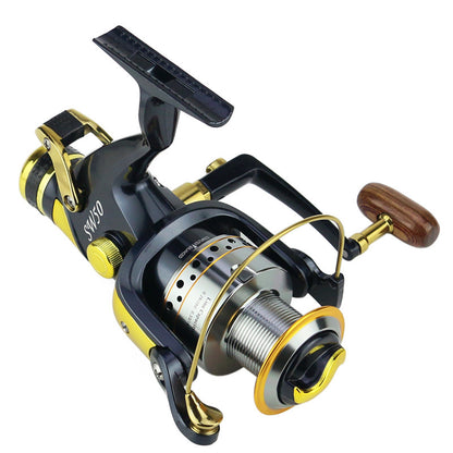 SW50 60 fishing reel fishing reel - Big Dog Sporting Goods