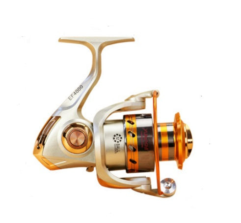 YUMOSHI Fishing Reel - Big Dog Sporting Goods