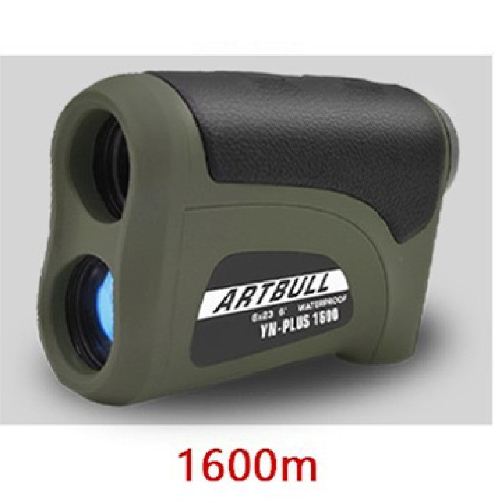 Outdoor Ranging Telescope Laser Golf Ranging Telescope 650 M To 2000 M High Precision Electricity - Big Dog Sporting Goods