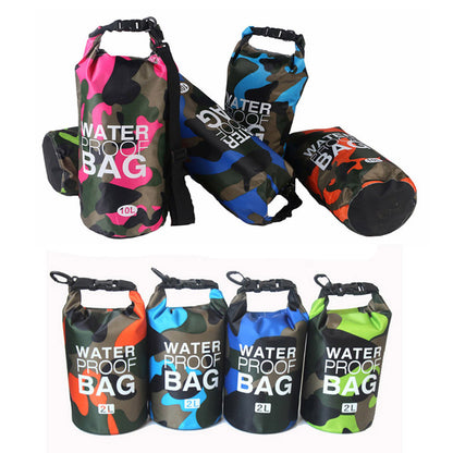 Outdoor Lightweight Waterproof Bag - Big Dog Sporting Goods