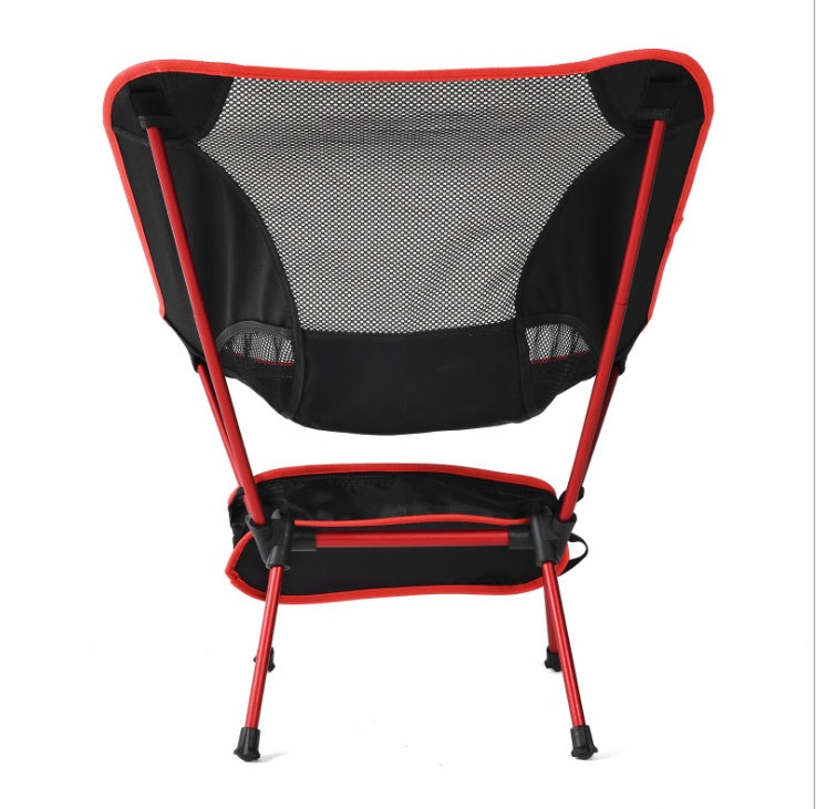 Ultralight Folding Chair-  High Load Outdoors Chair - Big Dog Sporting Goods