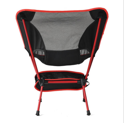 Ultralight Folding Chair-  High Load Outdoors Chair - Big Dog Sporting Goods