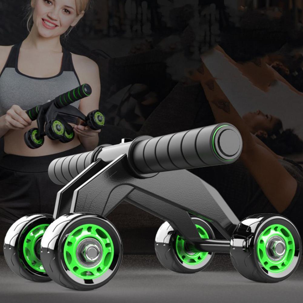 Women Fitness roller - Big Dog Sporting Goods