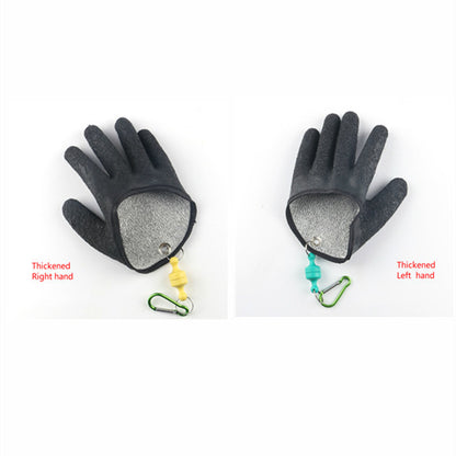 Gloves Anti-Slip  - Protect Hands From Punctures and Scrapes - Big Dog Sporting Goods