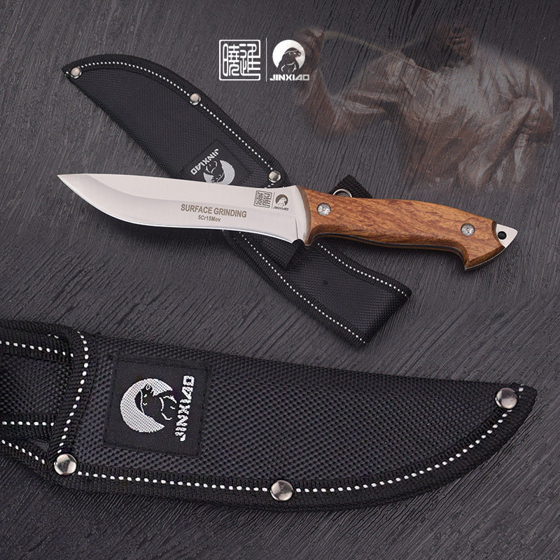 Knife - High Hardness Carry knife - Big Dog Sporting Goods