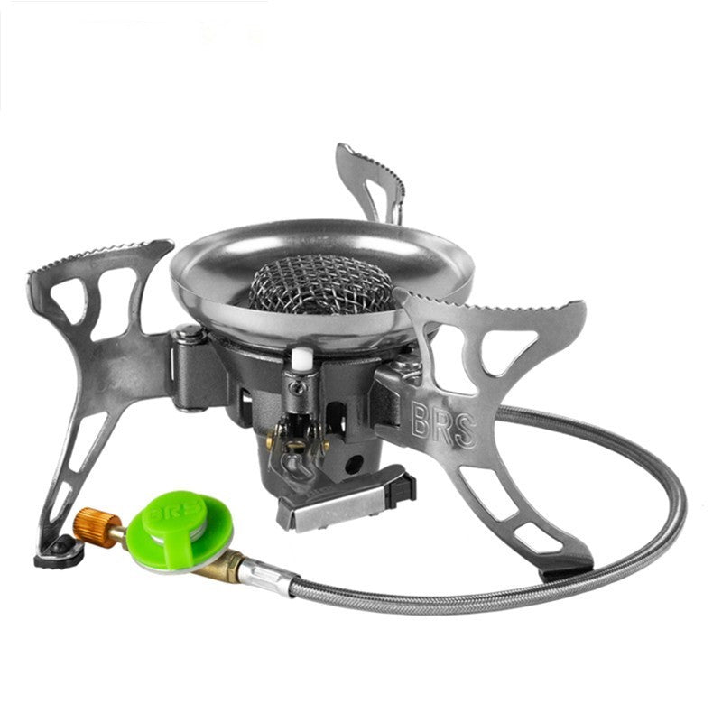 Outdoor Camping Stove - Big Dog Sporting Goods