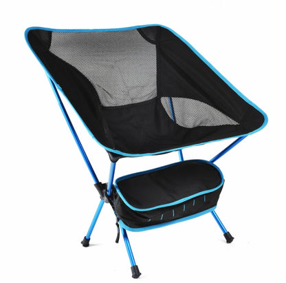 Ultralight Folding Chair-  High Load Outdoors Chair - Big Dog Sporting Goods